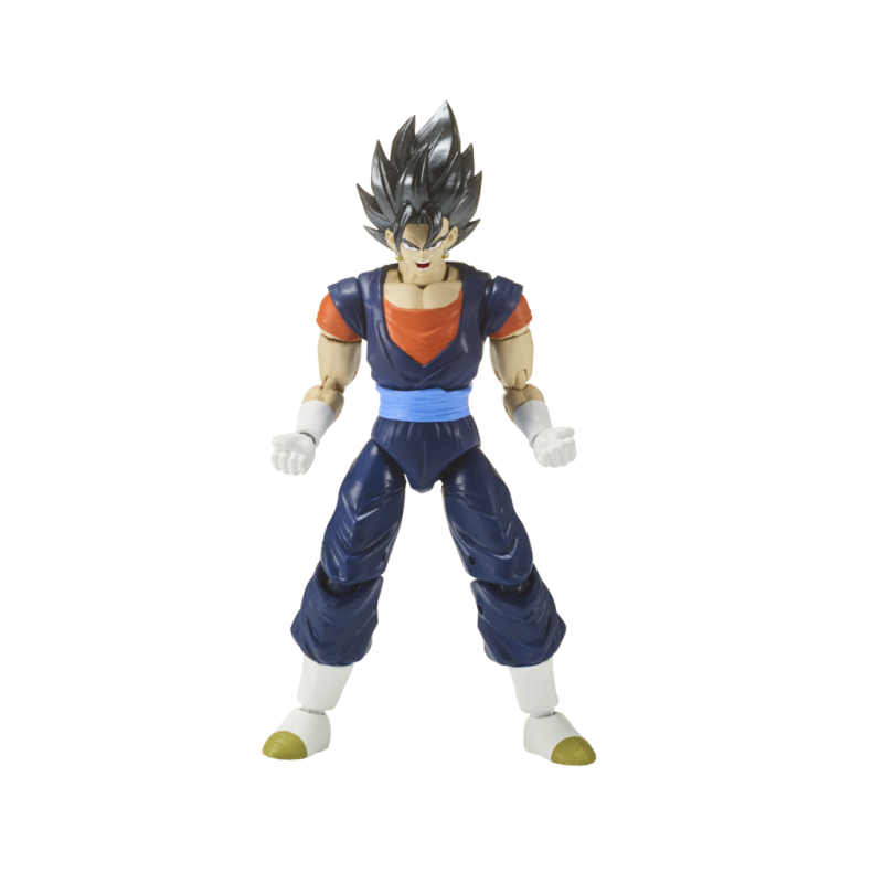 DRAGON BALL - Vegeto - Figurine Dragon Stars 17cm Serie 8 