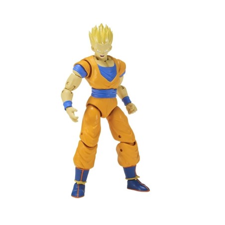 DRAGON BALL - Gohan SS - Figurine Dragon Stars 17cm Serie 7 