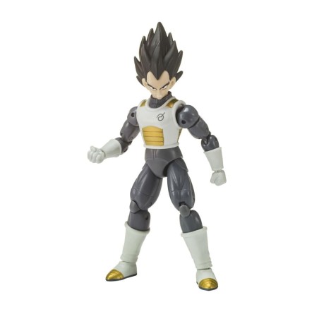 DRAGON BALL - Vegeta - Figurine Dragon Stars 17cm Serie 7 