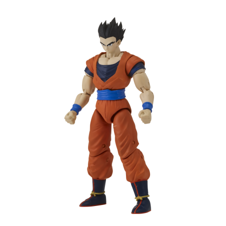 DRAGON BALL - Mystic Gohan - Figurine Dragon Stars 17cm Serie 6 