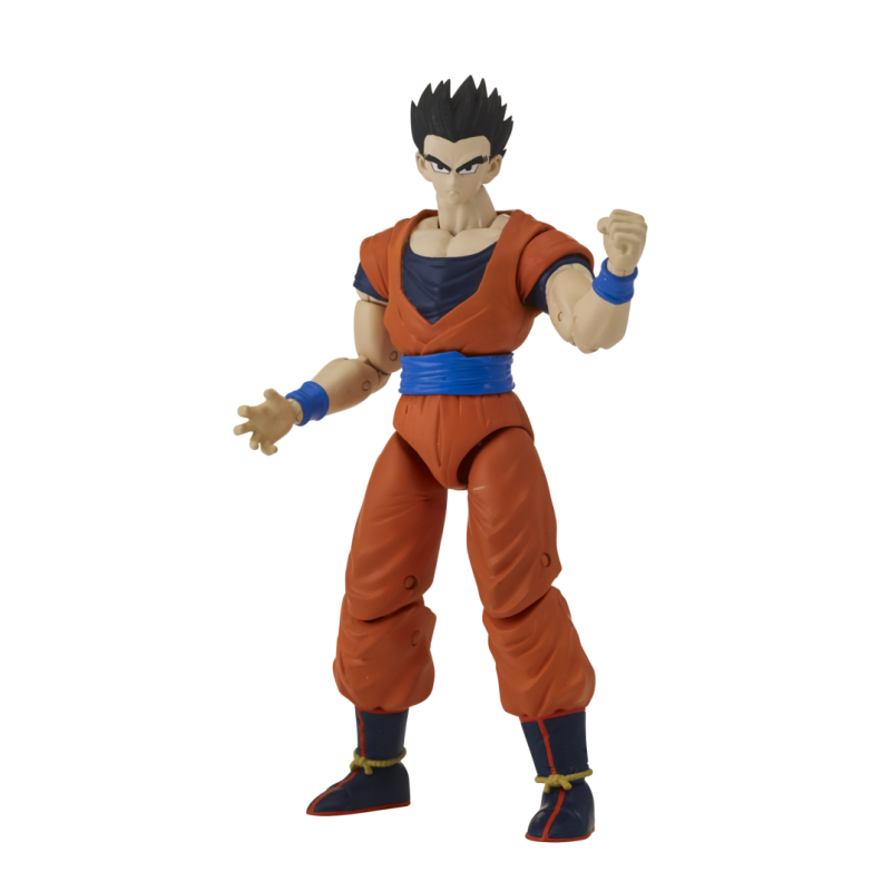 DRAGON BALL - Mystic Gohan - Figurine Dragon Stars 17cm Serie 6 