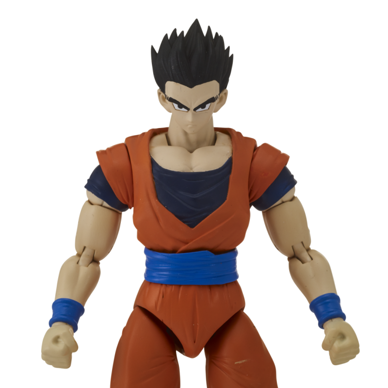 DRAGON BALL - Mystic Gohan - Figurine Dragon Stars 17cm Serie 6 