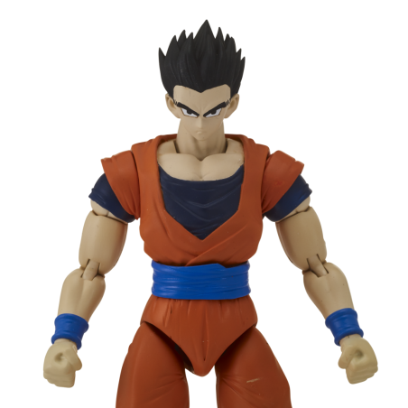 DRAGON BALL - Mystic Gohan - Figurine Dragon Stars 17cm Serie 6 