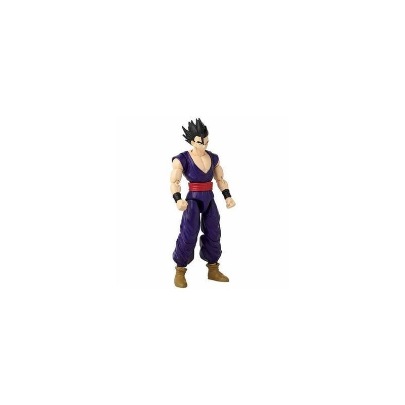 DRAGON BALL - Ultimate Gohan DBS SH - Figurine Dragon Stars 17cm 