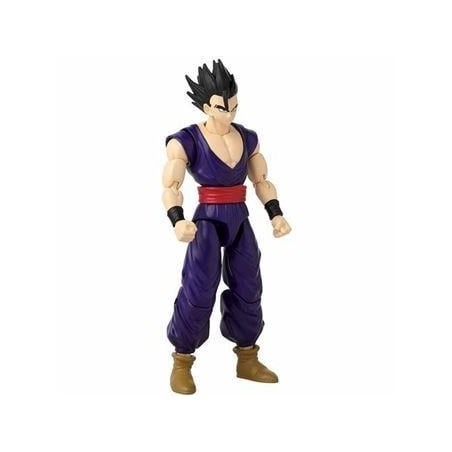 DRAGON BALL - Ultimate Gohan DBS SH - Figurine Dragon Stars 17cm 