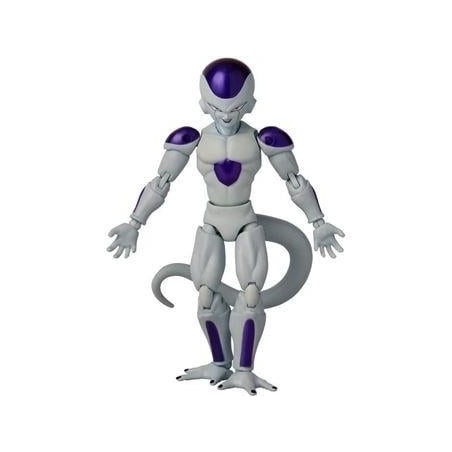 DRAGON BALL - Frieza Final Form V2 - Figurine Dragon Stars 17cm 