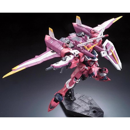 GUNDAM - RG 1/144 Justice Gundam - Model Kit 