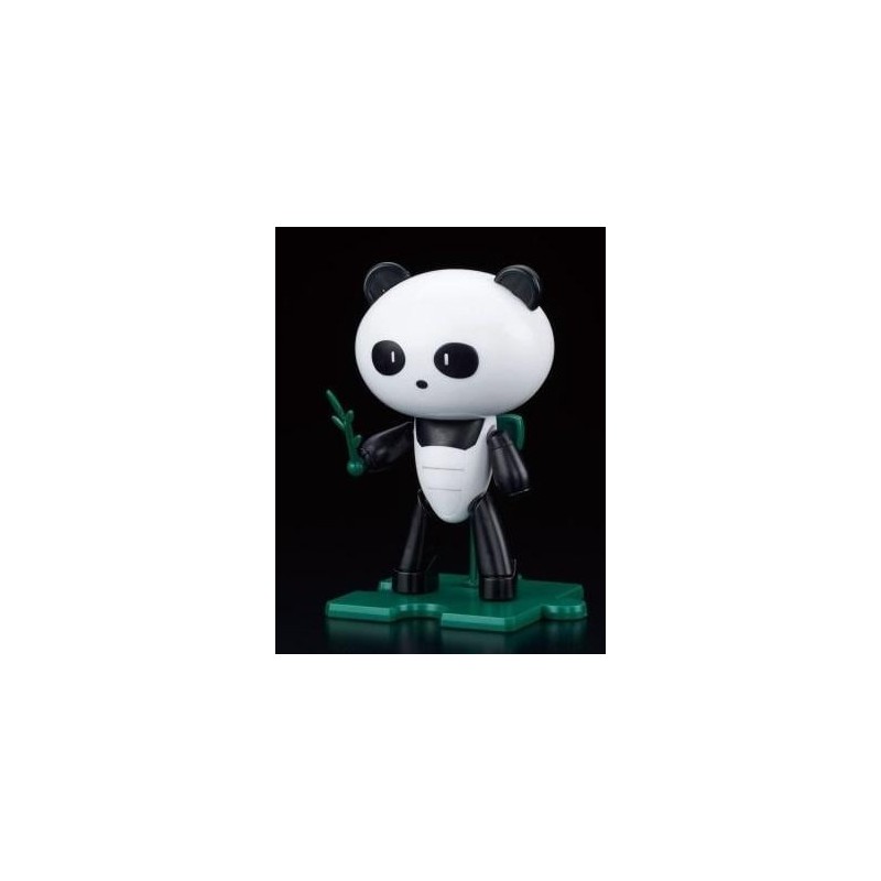 GUNDAM - HGPG 1/144 Panda'gguy - Model Kit 13cm 