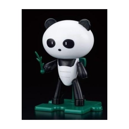 GUNDAM - HGPG 1/144 Panda'gguy - Model Kit 13cm 