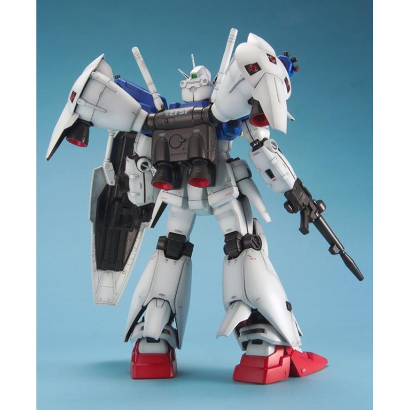 GUNDAM - PG 1/60 RX-78 Gundam GP-01/Fb - Model Kit 18cm REPROD 