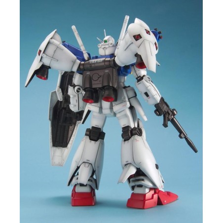 GUNDAM - PG 1/60 RX-78 Gundam GP-01/Fb - Model Kit 18cm REPROD 