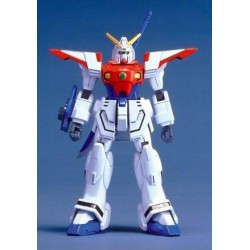 GUNDAM - 1/144 Rising Gundam - Model Kit 13cm 