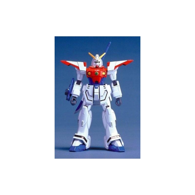 GUNDAM - 1/144 Rising Gundam - Model Kit 13cm 