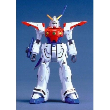 GUNDAM - 1/144 Rising Gundam - Model Kit 13cm 