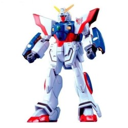 GUNDAM - GG 1/144 Shining Gundam - Model Kit 