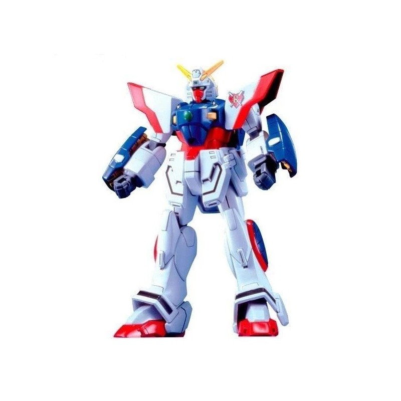 GUNDAM - GG 1/144 Shining Gundam - Model Kit 