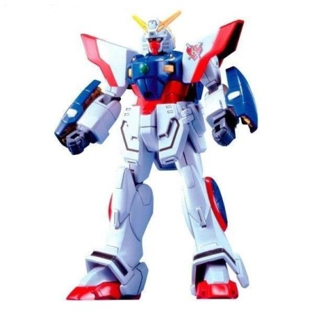GUNDAM - GG 1/144 Shining Gundam - Model Kit 