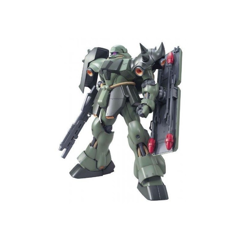 GUNDAM - MG 1/100 Geara Doga - Model Kit 18cm 