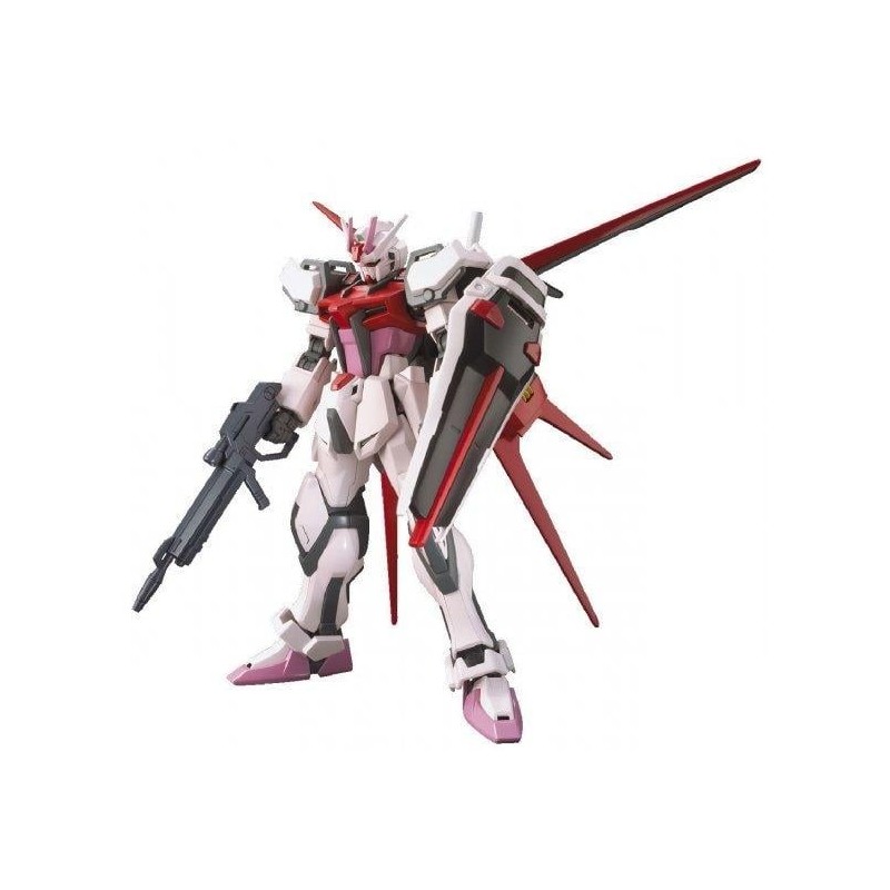 GUNDAM - 1/144 HGCE Strike Rouge - Model Kit 13cm 