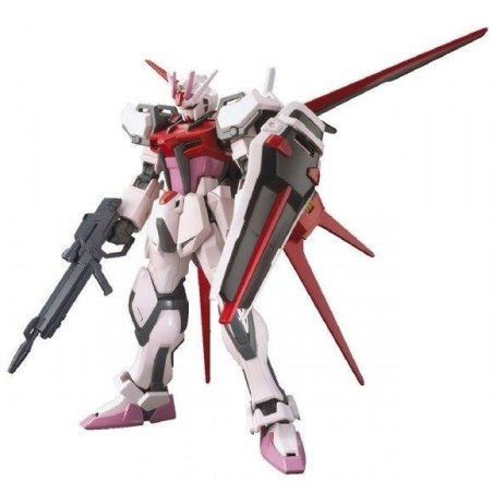 GUNDAM - 1/144 HGCE Strike Rouge - Model Kit 13cm 