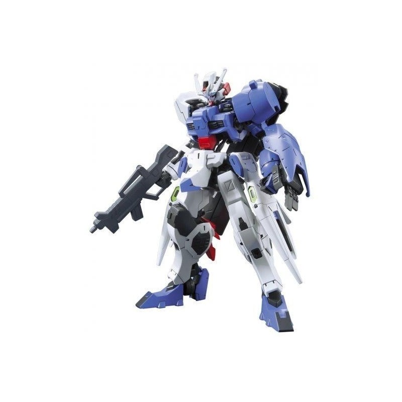 GUNDAM - HG 1/144 Gundam Astaroth - Model Kit 13cm 