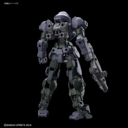 GUNDAM - 30MM 1/144 bEXM-15 Portanova Dark Gray - Model Kit 