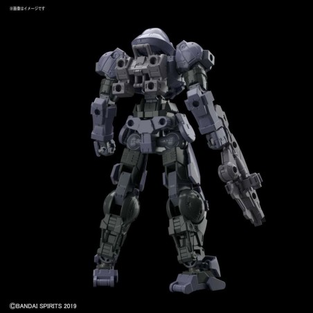 GUNDAM - 30MM 1/144 bEXM-15 Portanova Dark Gray - Model Kit 