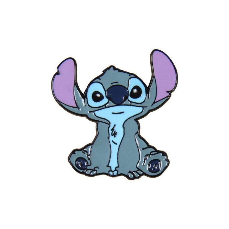 STITCH - Pin's 