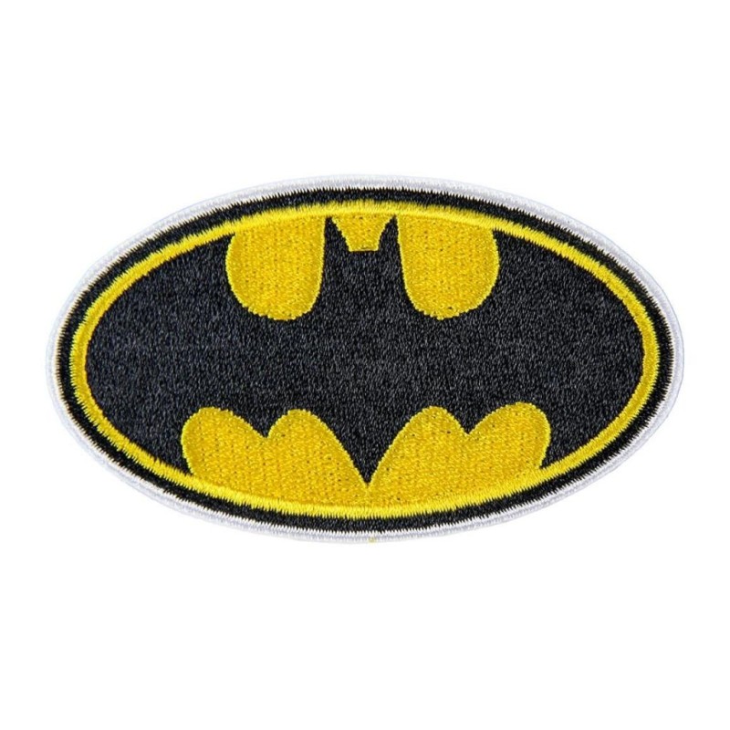 DC COMICS - Batman - Transfert pour textile 