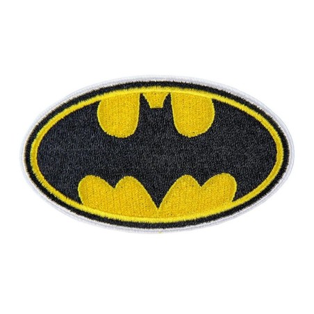 DC COMICS - Batman - Transfert pour textile 