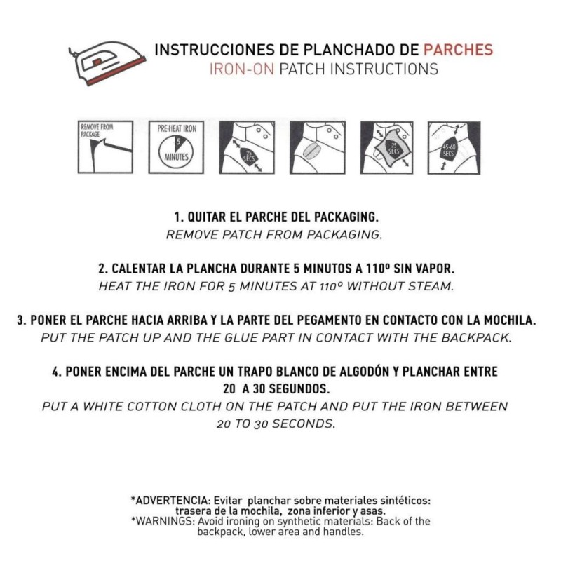 DC COMICS - Batman - Transfert pour textile 