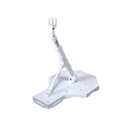 GUNDAM - Action Base White 1 