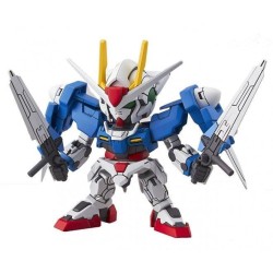 GUNDAM - SD Gundam Ex-Standard 008 OG Gundam - Model Kit 8cm 