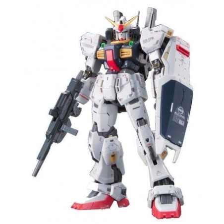 GUNDAM - RG 1/144 RX-178 Gundam MK-II - Model Kit 13cm 