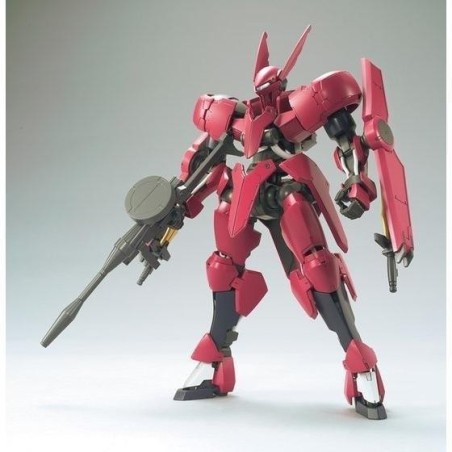 GUNDAM - 1/100 Grimgerde - Model Kit 18cm 
