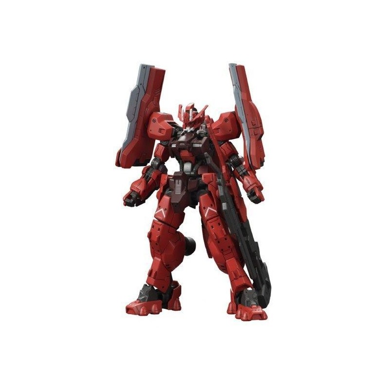 GUNDAM - HG 1/144 Gundam Astaroth Origin - Model Kit 13cm 