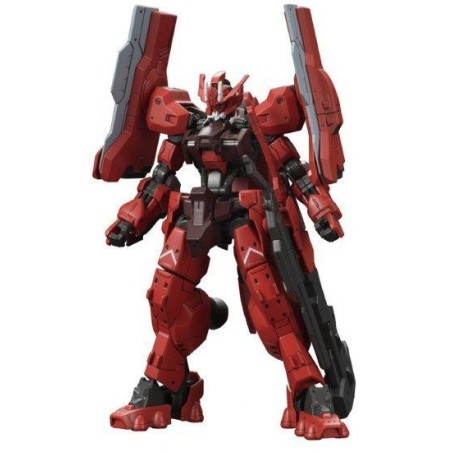 GUNDAM - HG 1/144 Gundam Astaroth Origin - Model Kit 13cm 