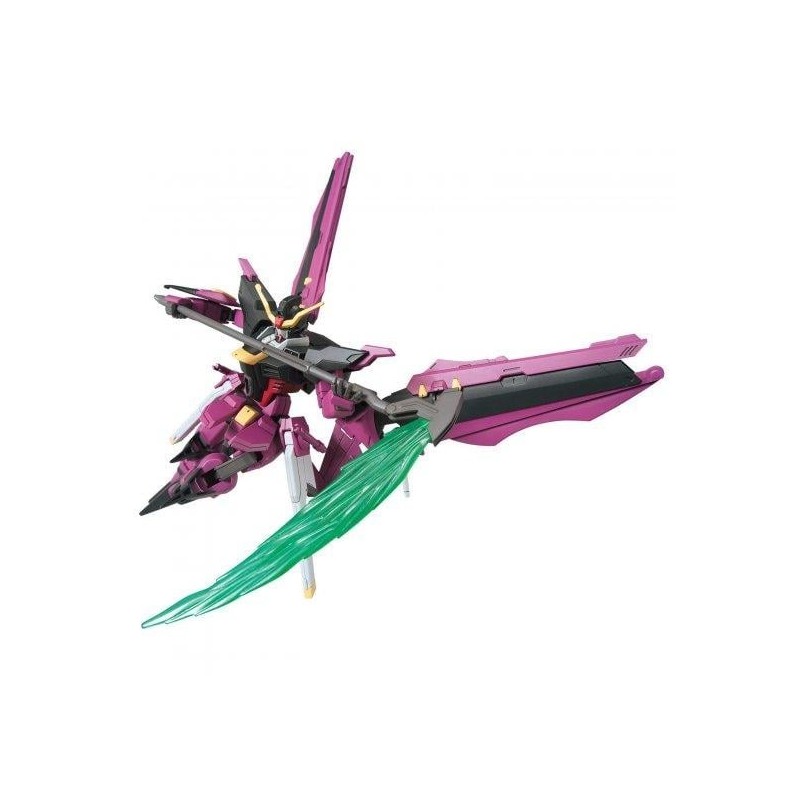 GUNDAM - 1/144 Gundam Love Phantom - Model Kit 