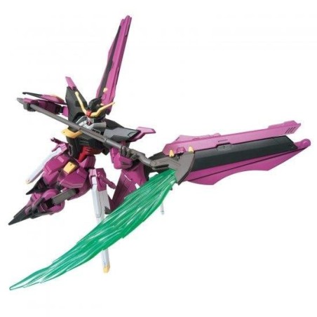 GUNDAM - 1/144 Gundam Love Phantom - Model Kit 