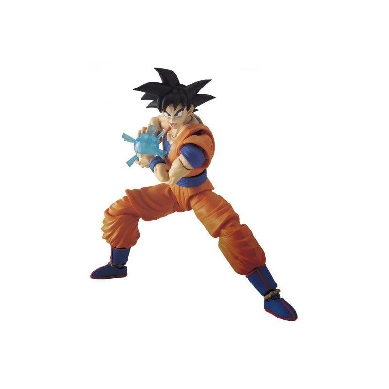 DRAGON BALL - Son Goku - Model Kit Figure-rise Standard 