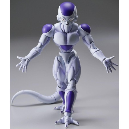 DRAGON BALL - Final Form Frieza - Model Kit Figure-rise Standard 