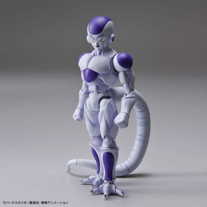 DRAGON BALL - Final Form Frieza - Model Kit Figure-rise Standard 