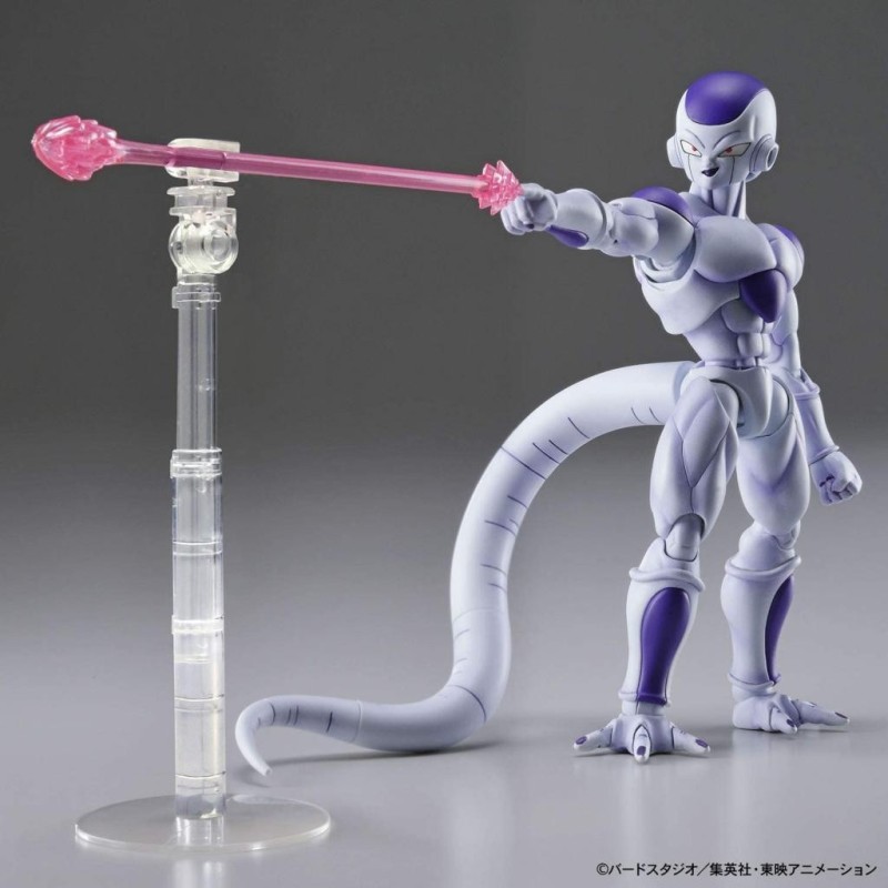 DRAGON BALL - Final Form Frieza - Model Kit Figure-rise Standard 