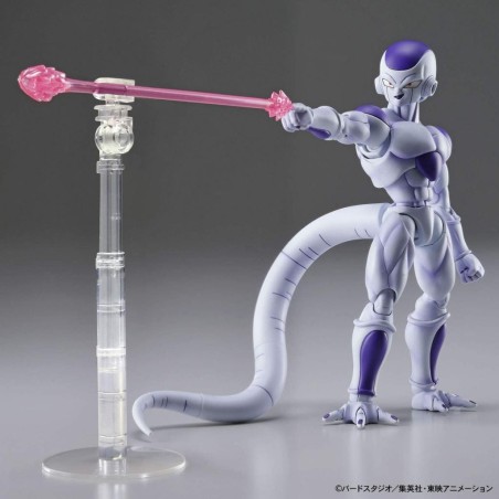DRAGON BALL - Final Form Frieza - Model Kit Figure-rise Standard 