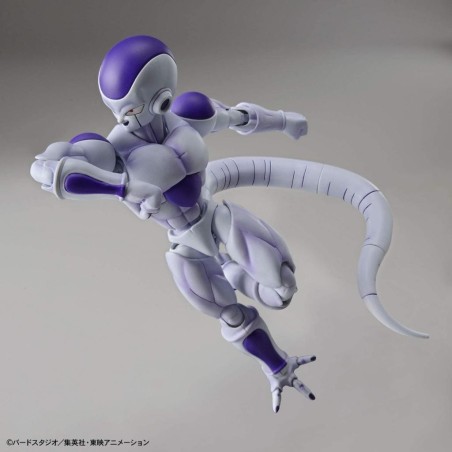 DRAGON BALL - Final Form Frieza - Model Kit Figure-rise Standard 