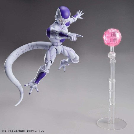 DRAGON BALL - Final Form Frieza - Model Kit Figure-rise Standard 