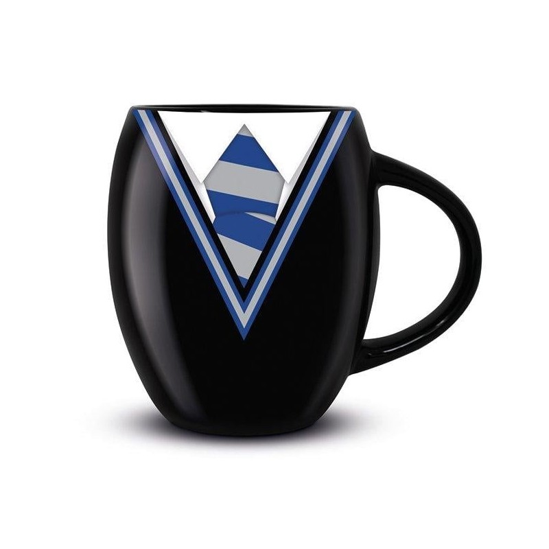 HARRY POTTER - Ravenclaw Uniform - Mug oval 425ml 