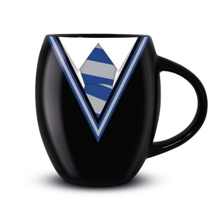 HARRY POTTER - Ravenclaw Uniform - Mug oval 425ml 