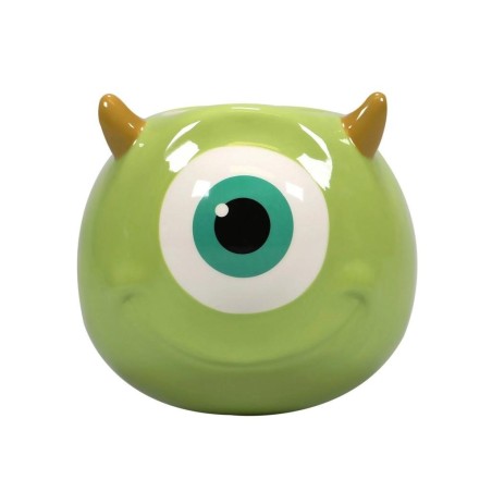 DISNEY Pixar - Mike Wazowski - Vase Mural 