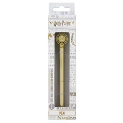 HARRY POTTER - Time Turner - Stylo en métal  2
